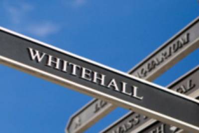 Whitehall II