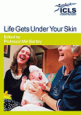 Life gets under your skin cover