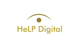 HeLP Digital logo
