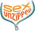 Sexunzipped logo