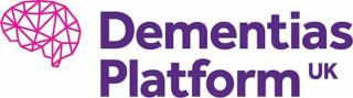 Dementias Platform logo