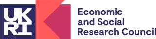 Economic Social Research Council logo