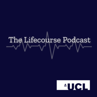 The Lifecourse Podcast Artwork