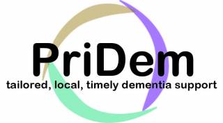 PriDem Logo