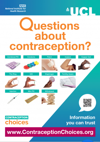 questions about contraception 