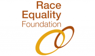Race Equality Foundation Logo