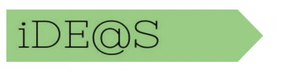 iDEAS logo