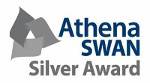 Athena Swan award