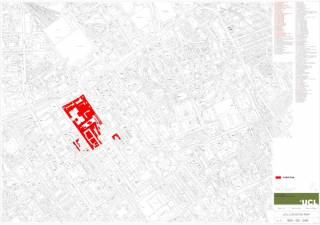 AFM Zone Map - Central buildings