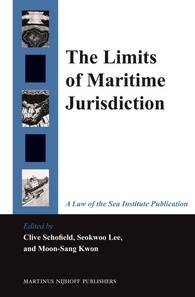 Maritime Jurisdiction