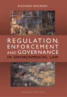 Regulation Cover