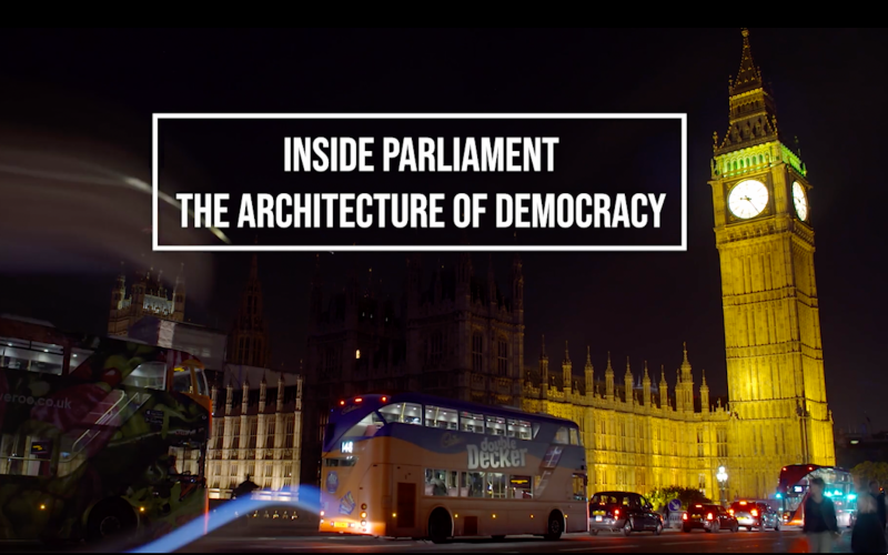 Inside Parliament Film