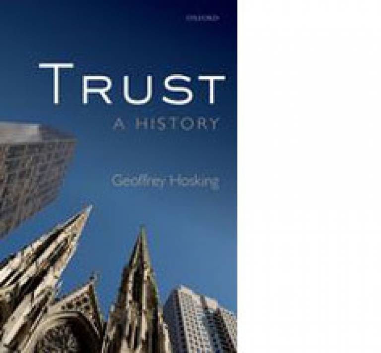 Trust: A History