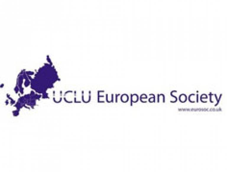 European Society Logo