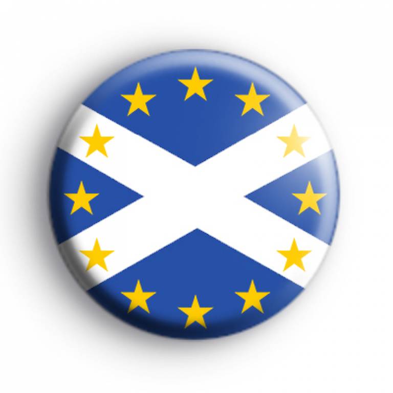 Scotland EU