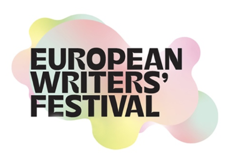 European Writers' Festival Logo