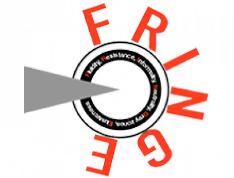 Finge Logo