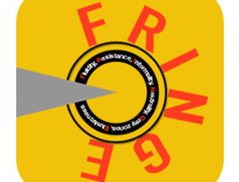 IAS Fring Logo