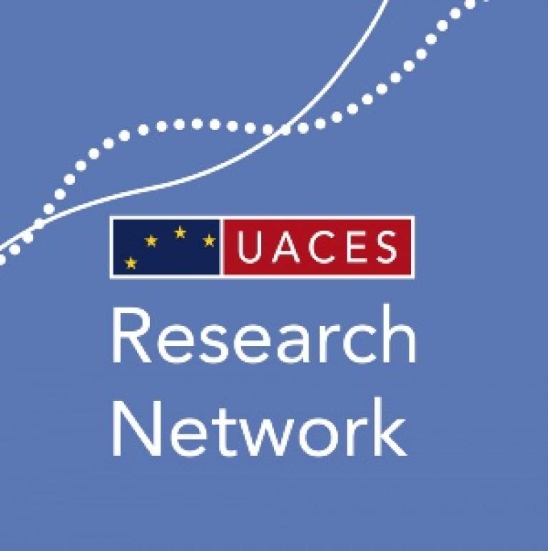 UACES Logo