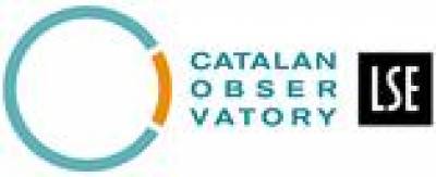 Catalan Observatory Logo