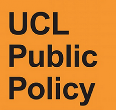 Public Policy Logo