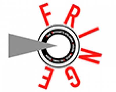 Fringe Centre logo