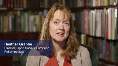 Exploring European Policy Careers
