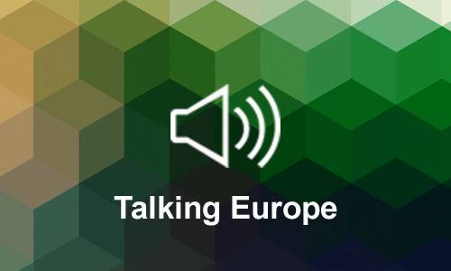 Talking Europe 