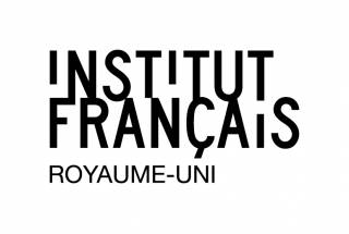 Institut français du Royaume-Uni Logo