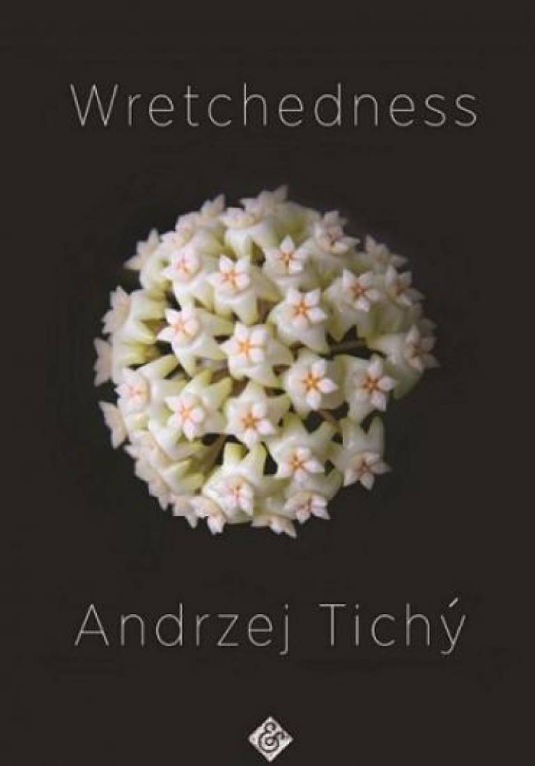Wretchedness by Andzrej Tichy, translated by Nichola Smalley from Swedish