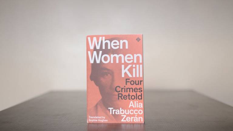 When Women Kill; Four Crimes Retold
