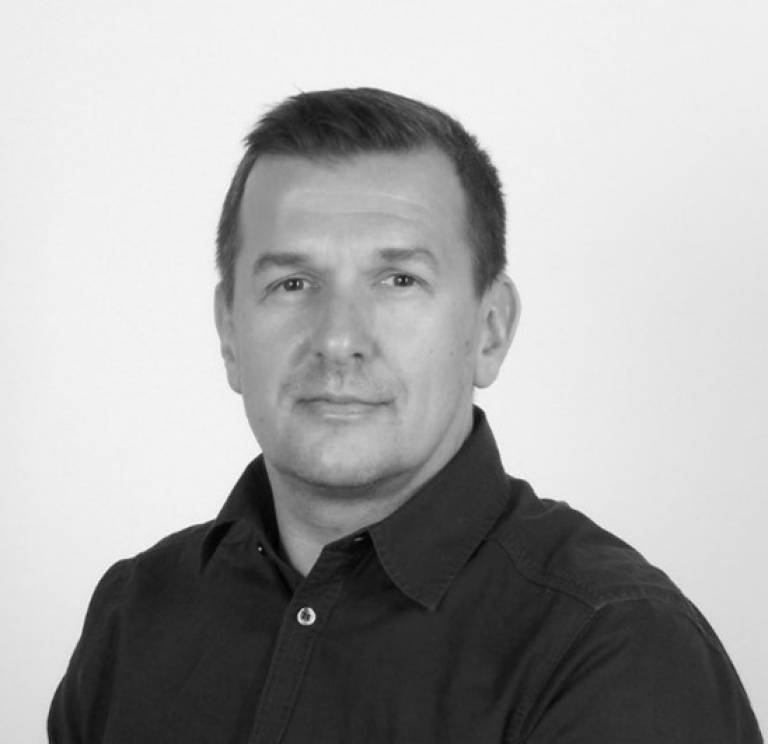 Welcome to our new Honorary Researcher: Dr Kristijan Nikolić | SELCS ...