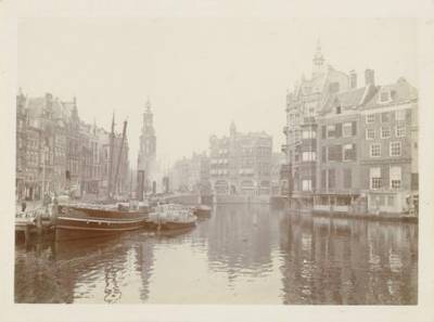 Old Amsterdam 