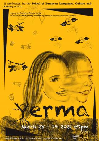 Yerma Theatre Project