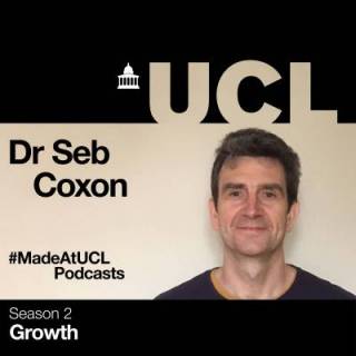 Seb Coxon podcast