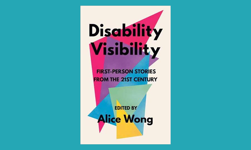 Disability Visibility – Alice Wong