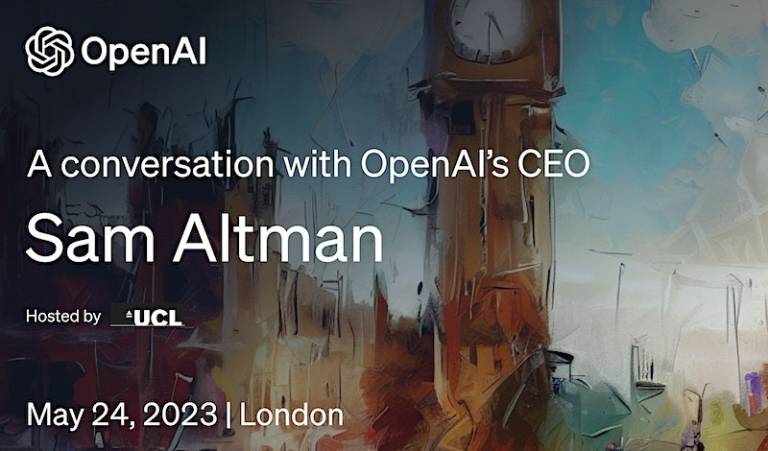 A conversation with OpenAI's CEO, Sam Altman