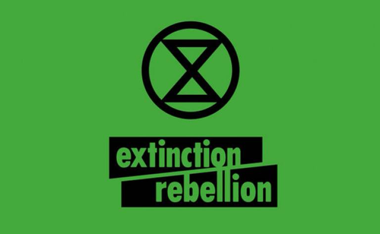 extinction rebllion
