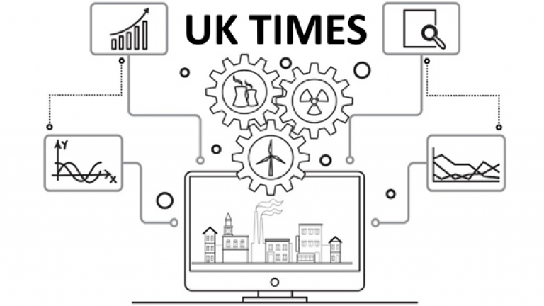 UK Times logo