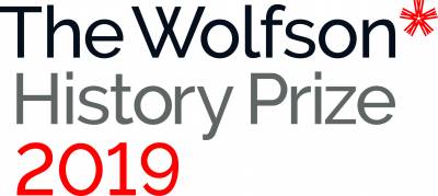 Wolfson History Prize 2019