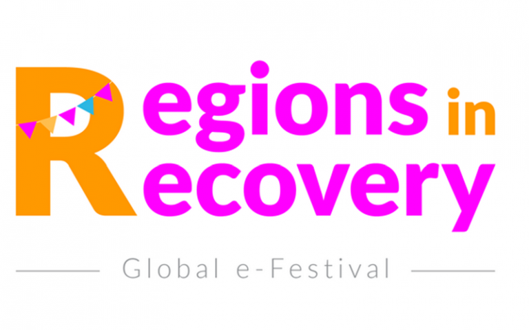 Regions in recovery festival