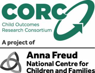 Child Outcomes Research Consortium logo