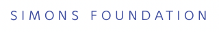 Simons Foundation Logo