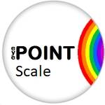 eye point  logo