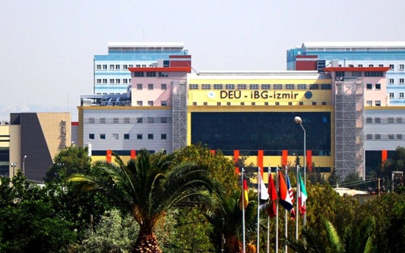 DEU Children's Hospital