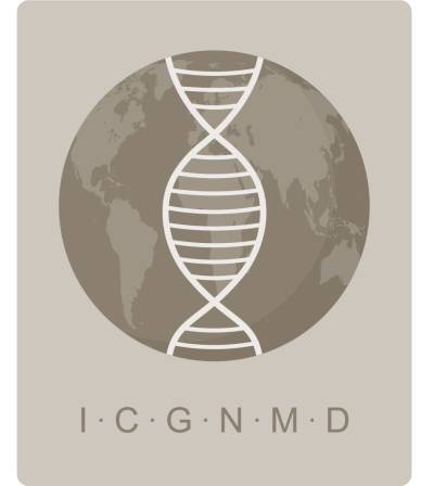ICGNMD logo
