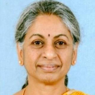 Dr Gayathri N