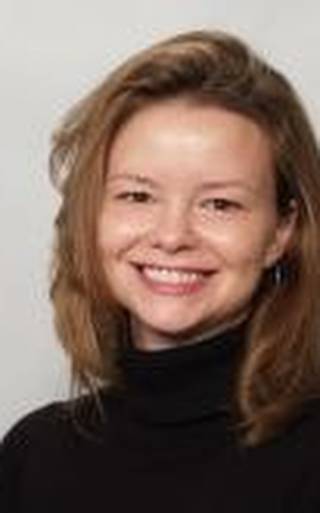Dr Michelle Kvalsund