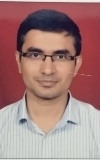 Dr Nandeesh BN
