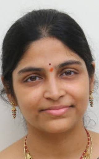 Dr Sireesha Yareeda